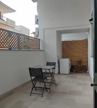 Casa Lauro Green Meta Exterior photo